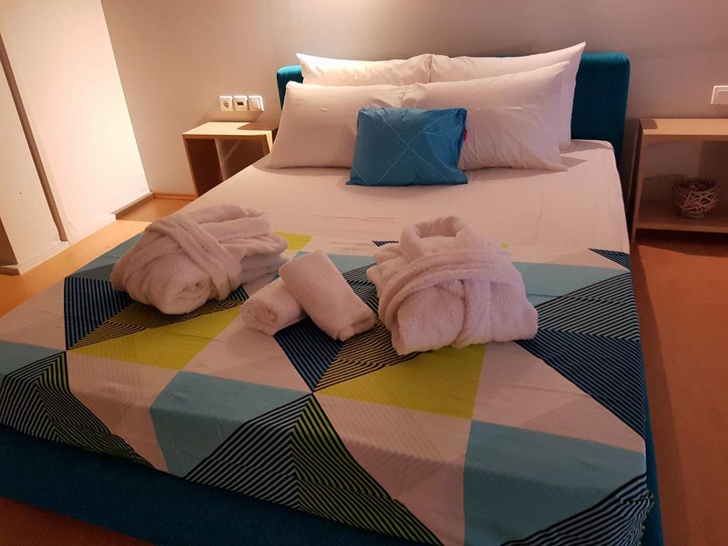 Gaviotis Suite Tálanda Kültér fotó