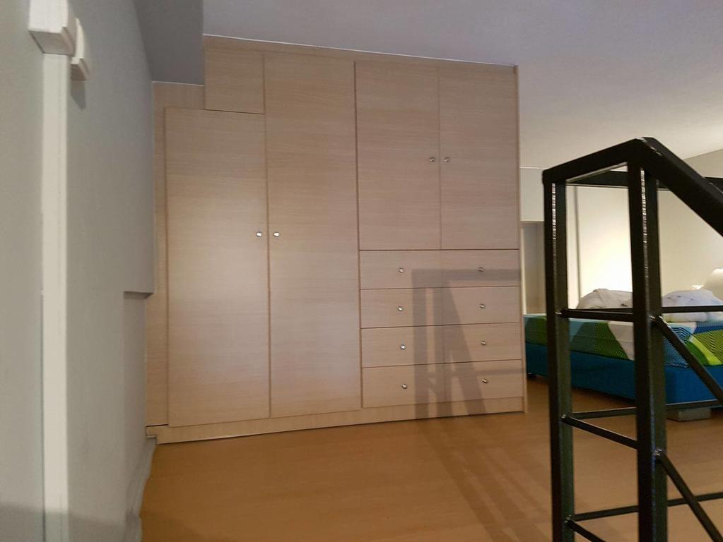 Gaviotis Suite Tálanda Kültér fotó