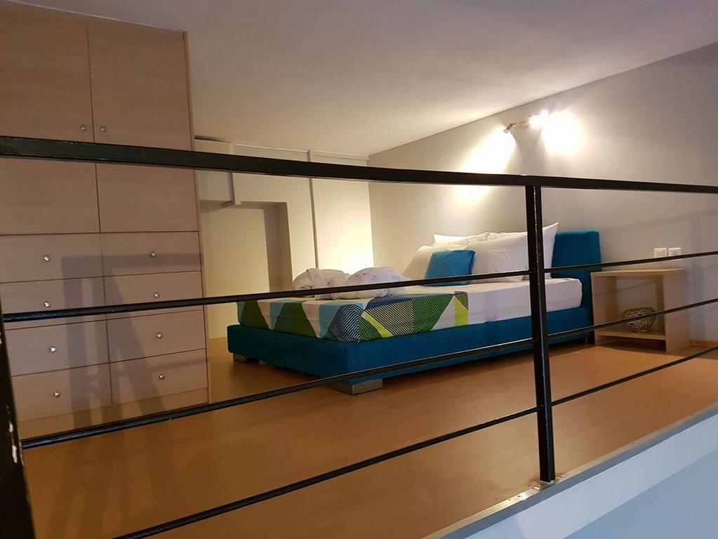 Gaviotis Suite Tálanda Kültér fotó