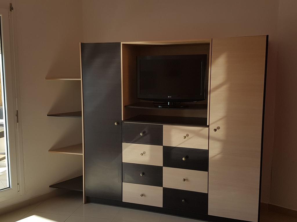 Gaviotis Suite Tálanda Kültér fotó