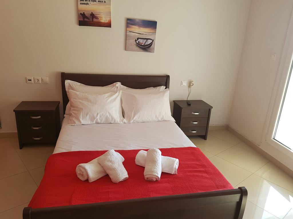 Gaviotis Suite Tálanda Kültér fotó