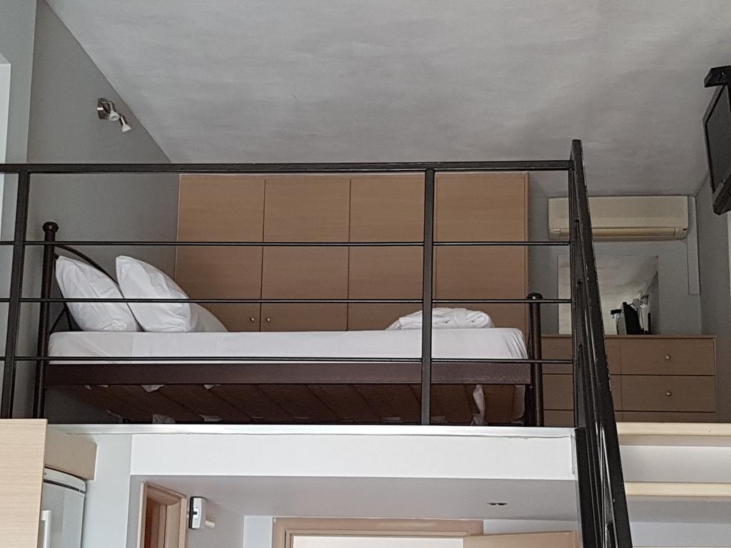 Gaviotis Suite Tálanda Kültér fotó