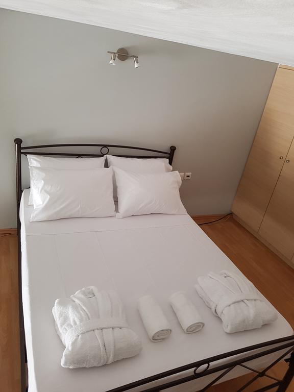 Gaviotis Suite Tálanda Kültér fotó